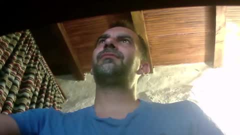 bokeronconganas online show from July 31, 10:33 pm