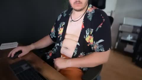 Your Slave online show from June 27, 8:42 am