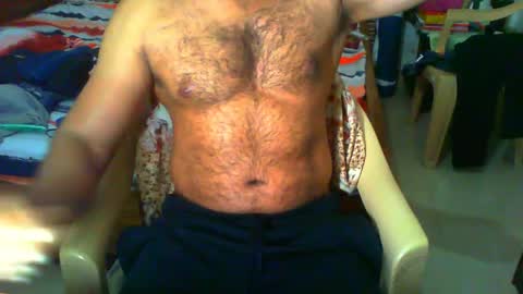 Chris B online show from April 20, 6:44 pm