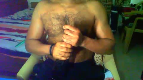 Chris B online show from April 21, 1:07 pm