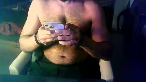 Chris B online show from February 15, 12:37 pm