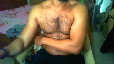 Chris B online show from April 3, 10:17 pm