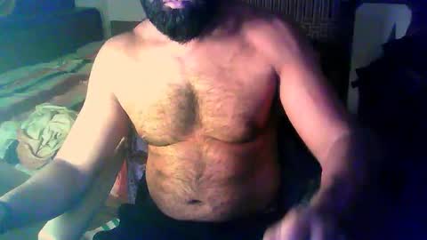 Chris B online show from February 9, 7:05 pm