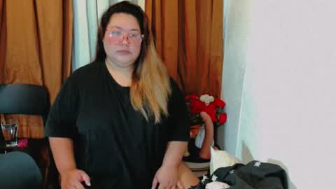 Camille  online show from July 13, 12:47 am