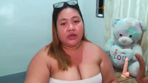 bombastic_darla online show from February 6, 2:42 pm