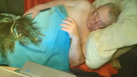 Bomber59potsdam online show from January 2, 6:34 pm