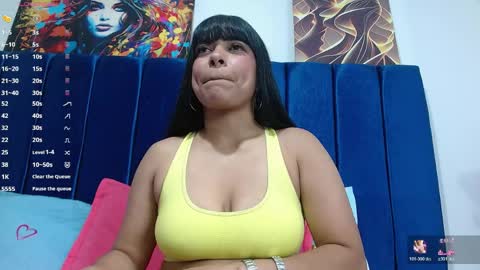 bombom_brown1 online show from March 30, 8:20 pm