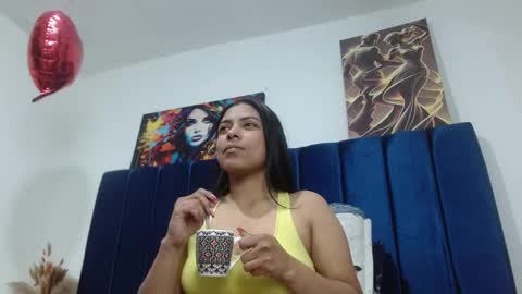 bombom_brown1 online show from February 25, 9:07 pm