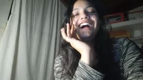 Snapshot of bombomepimenta chatting on October 8, 4:18 am bombomepimenta online show from October 8, 4:18 am
