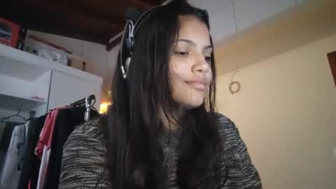 Snapshot of bombomepimenta chatting on October 15, 7:58 pm bombomepimenta online show from October 15, 7:58 pm