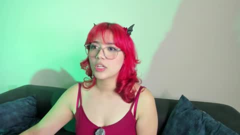 bombon online show from February 18, 11:10 am