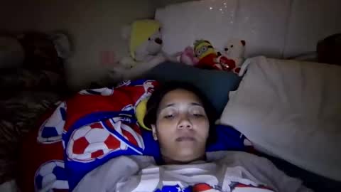 Melanie online show from November 10, 11:40 pm