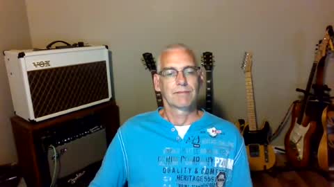 Carl online show from July 22, 12:29 pm