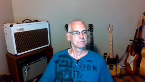 Carl online show from August 1, 11:23 am