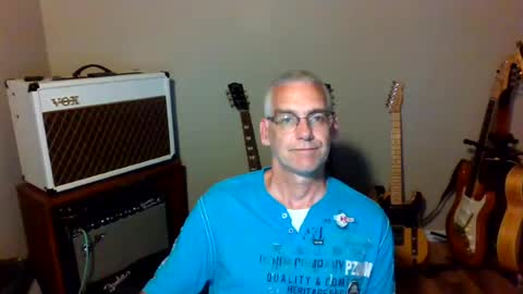 Carl online show from July 10, 12:48 am