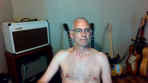 Carl online show from July 20, 11:23 am