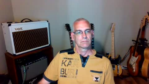 Carl online show from July 12, 10:40 am