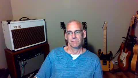Carl online show from July 15, 2:06 am
