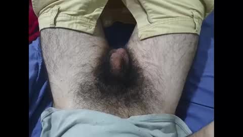 Im Bom - Tip if You Liked my Hairy Body - Private Show is Open - Read more about me in the bio below online show from December 1, 8:56 am