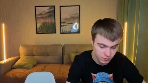 AdamJasonPVT IS OPEN online show from January 31, 7:11 pm