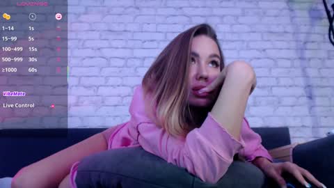 Aria online show from February 5, 3:13 am