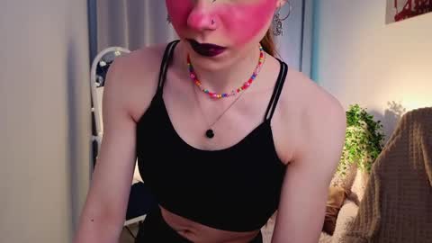 Karen online show from April 10, 4:55 pm