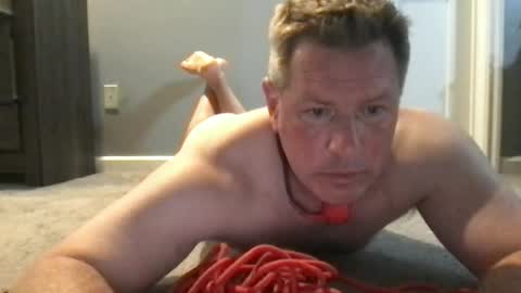 Bondage Party online show from June 18, 9:09 pm
