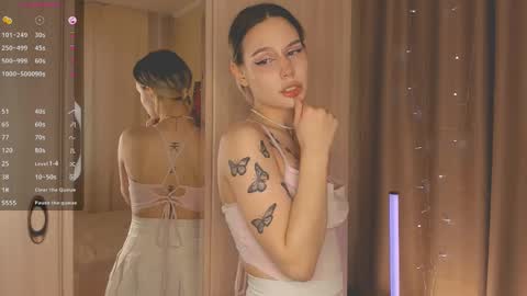 Bondi  inst yourlittlebondi online show from March 9, 4:05 am