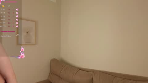 bondistar online show from December 1, 3:21 pm