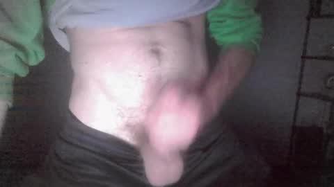 Snapshot of bone_daddy_4u chatting on September 12, 5:09 am Bone daddy online show from September 12, 5:09 am