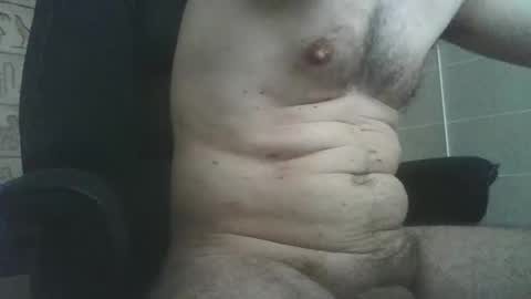 Bigboner online show from April 12, 5:55 am