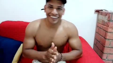 Boner Steve online show from January 7, 10:19 pm