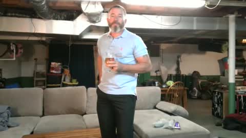 bongripingclitlicker online show from April 4, 3:46 am