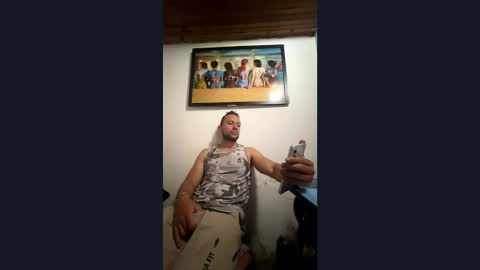 boniii69 online show from May 9, 3:12 am