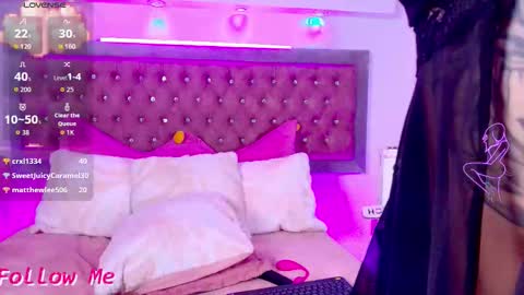 i AM Bonnie  online show from November 7, 5:43 am