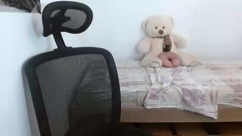 Bonnie online show from February 11, 3:40 am