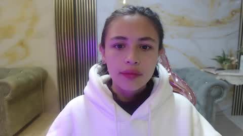 Bonnie  online show from March 24, 1:17 pm