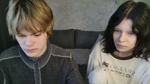 Jessy  Mark online show from April 7, 5:09 am