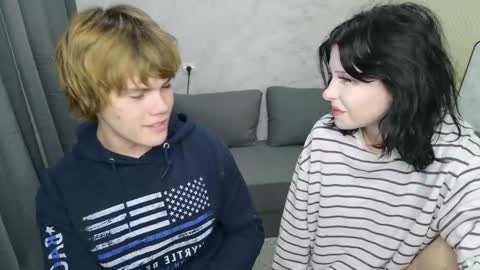 Jessy  Mark online show from February 15, 2:05 pm