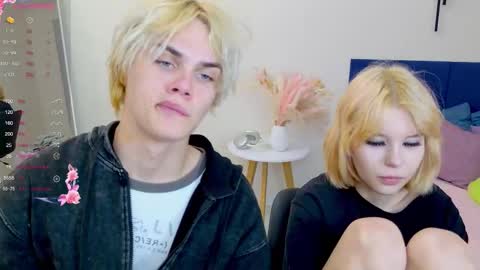 Jessy  Mark online show from September 14, 5:14 pm