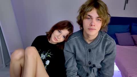 Jessy  Mark online show from November 24, 5:11 pm