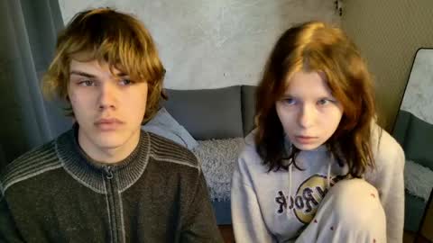 Jessy  Mark online show from April 29, 5:23 am
