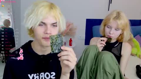 Jessy  Mark online show from September 24, 5:09 pm