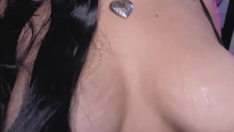 Bonnie Anderson  online show from November 27, 9:55 pm