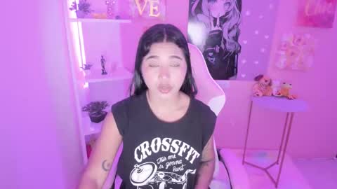 Bonnie online show from February 20, 12:15 pm