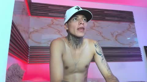 becky online show from January 12, 1:56 am