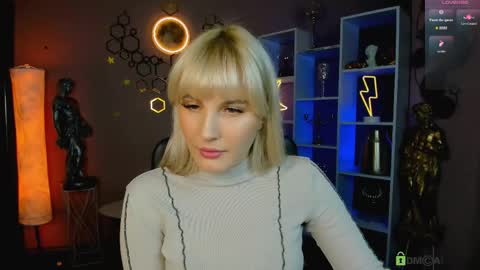 Bonni online show from April 22, 7:32 pm