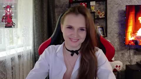 Snapshot of bonnie_kittens chatting on October 13, 8:27 am Russian Lili gerl online show from October 13, 8:27 am