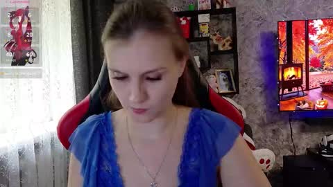 Snapshot of bonnie_kittens chatting on October 12, 8:18 am Russian Lili gerl online show from October 12, 8:18 am