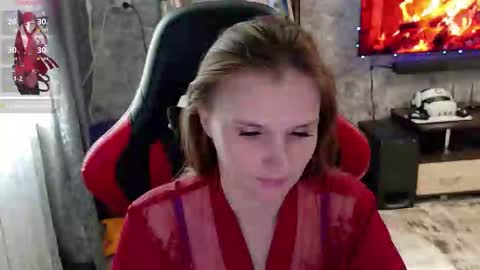 Snapshot of bonnie_kittens chatting on October 10, 7:58 am Russian Lili gerl online show from October 10, 7:58 am